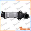 Intercooler pour AUDI | CNG-WW-032, CI739000P